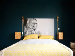 Princesse Aparthtel