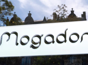 Ryad Mogador Liege