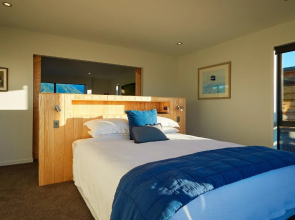 Glenburn Coastal Retreat