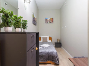 City Lights (Сити Лайтс) Коломенская 14