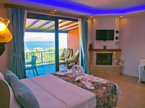 Suna House