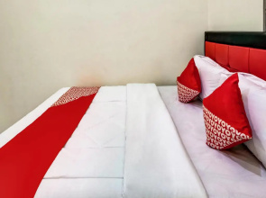 Hotel O Graha Hsc Syariah
