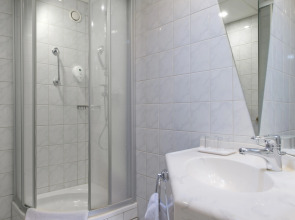 Grand Hostel Berlin Urban