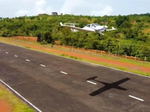 Tree of Life AeroVillage Panheli