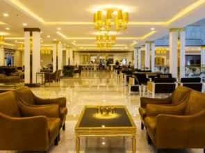 Eftalia Marin Resort Hotel