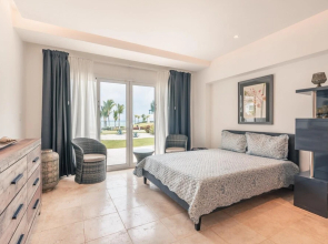 Beach View Studio at Cap Cana