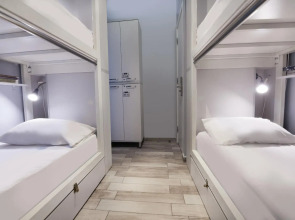 Stay Inn Taksim Hostel