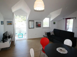 Branka - Nice Apartment With Stunning View - A1