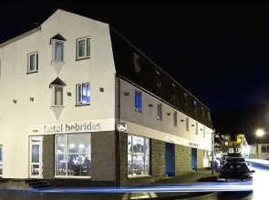 Hotel Hebrides