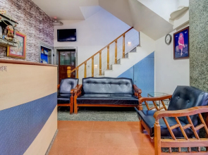 Annakilly Tower Guest House by OYO Rooms