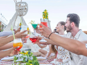 Sherwood Exclusive Kemer