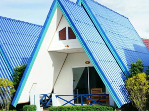Anyamanee Resort Trat