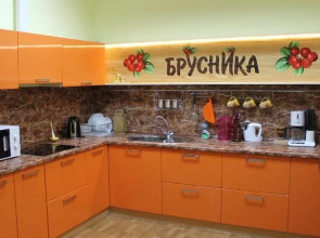Mini-Hotel Brusnika