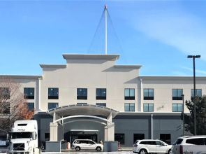 Holiday Inn Twin Falls by IHG