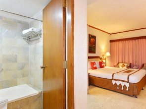 ZEN Rooms Jogja Cendrawasih