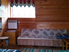 Savi Tourism Farm