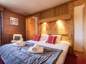 Terresens - Chalet Les Cascades