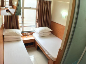 Well Yet Guest House