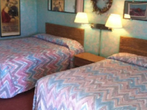 Sands Motel and RV Park