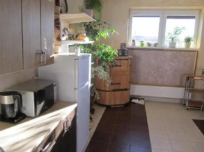 Pavlovskij Posad Guest House