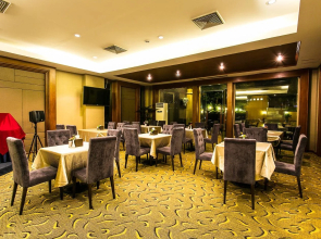 The Hill Hotel