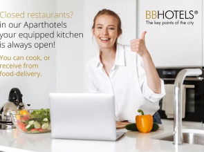 BB Hotels Aparthotel Isola