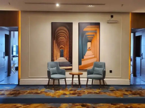 Elaf Qinwan Hotel