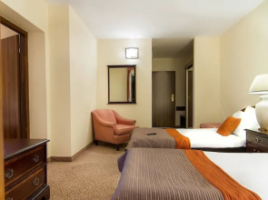 Hotel Mercure Wisła Patria