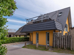 Ferienhaus Lütten Kulli - 2