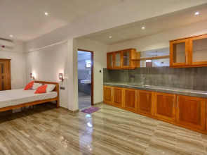 Om Residence