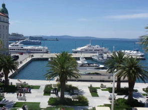 Apartment Tonka-Riva