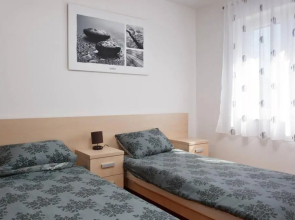Apartment Lana
