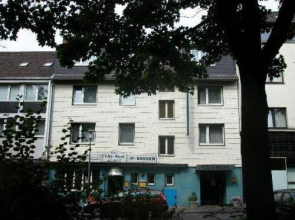 City-West Restaurant & Hotel