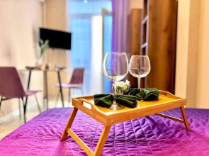 Набережная Ривьера