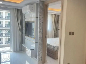 Stunning 1 bed Apartment in Lamung District