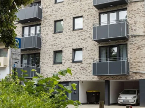 Limehome Osnabrück Johannisstraße