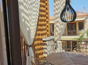 Vista Al Mare Luxury Apartments