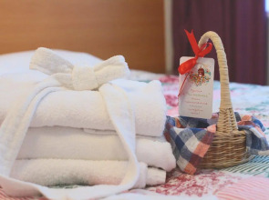 Отель Пижама