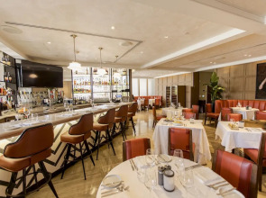 The St. Regis Bal Harbour Resort