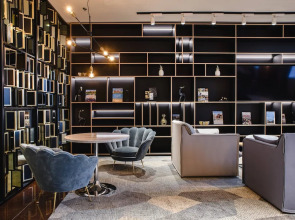 Courtyard by Marriott Warsaw Airport