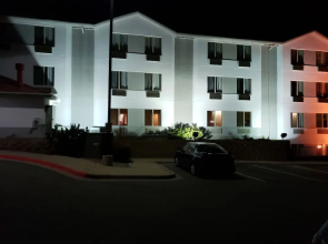 Econo Lodge Thornton - Denver North