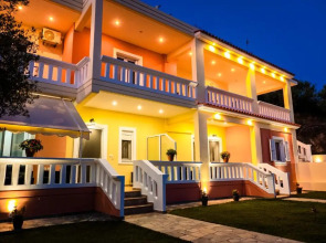 Τα ανετα διαμμερισματα του Λεκα Α2