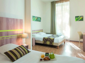 Appart’City Confort Nantes Centre