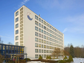 Hotel an der Therme Bad Sulza / Haus 3