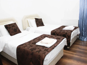 Отель Mirobelle