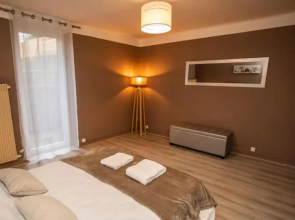 L'ÉCLUSE TERRASSE PARKING GRATUIT Home-One