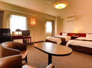 Kochi Sunrise Hotel