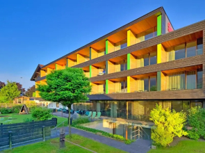 Hotel Sattlerwirt