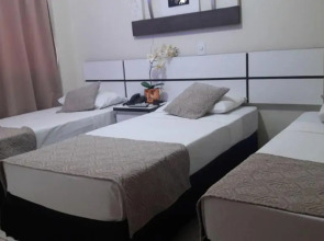 Havana Palace Hotel II