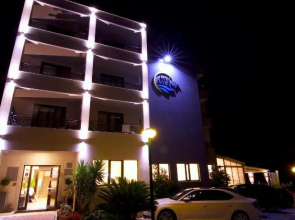 Hotel ANTONIJA